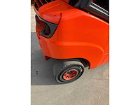 Linde h35t-02 vorkheftruck 2016 - afbeelding 48 van  90