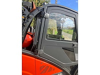 Linde h35t-02 vorkheftruck 2016 - afbeelding 50 van  90