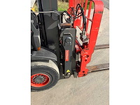 Linde h35t-02 vorkheftruck 2016 - afbeelding 54 van  90