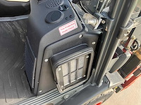 Linde h35t-02 vorkheftruck 2016 - afbeelding 60 van  90