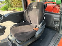 Linde h35t-02 vorkheftruck 2016 - afbeelding 73 van  90