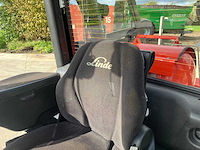 Linde h35t-02 vorkheftruck 2016 - afbeelding 74 van  90