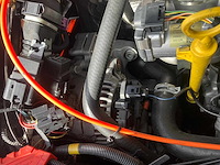 Linde h35t-02 vorkheftruck 2016 - afbeelding 86 van  90