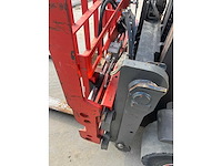 Linde h35t-02 vorkheftruck 2016 - afbeelding 3 van  90