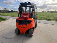 Linde h35t-02 vorkheftruck 2016 - afbeelding 9 van  90