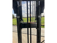 Linde h35t-02 vorkheftruck 2016 - afbeelding 16 van  90