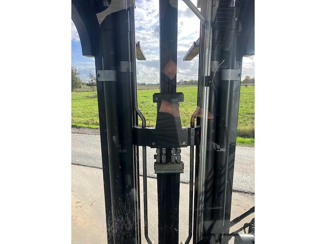 Linde h35t-02 vorkheftruck 2016 - afbeelding 18 van  90