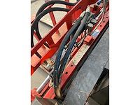 Linde h35t-02 vorkheftruck 2016 - afbeelding 19 van  90