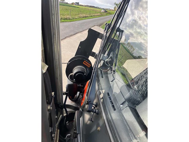 Linde h35t-02 vorkheftruck 2016 - afbeelding 24 van  90