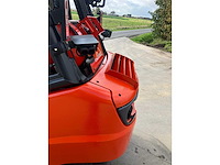 Linde h35t-02 vorkheftruck 2016 - afbeelding 33 van  90