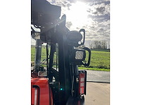 Linde h35t-02 vorkheftruck 2016 - afbeelding 46 van  90