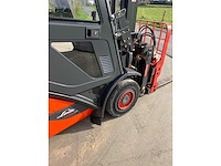 Linde h35t-02 vorkheftruck 2016 - afbeelding 52 van  90