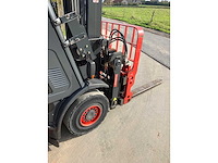 Linde h35t-02 vorkheftruck 2016 - afbeelding 53 van  90