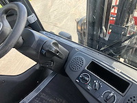 Linde h35t-02 vorkheftruck 2016 - afbeelding 65 van  90