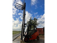 Linde h35t-02 vorkheftruck 2018 - afbeelding 3 van  86