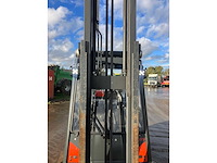 Linde h35t-02 vorkheftruck 2018 - afbeelding 6 van  86