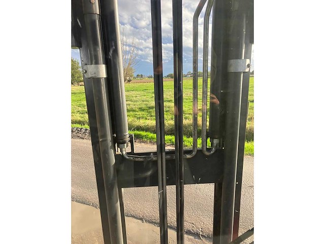 Linde h35t-02 vorkheftruck 2018 - afbeelding 7 van  86