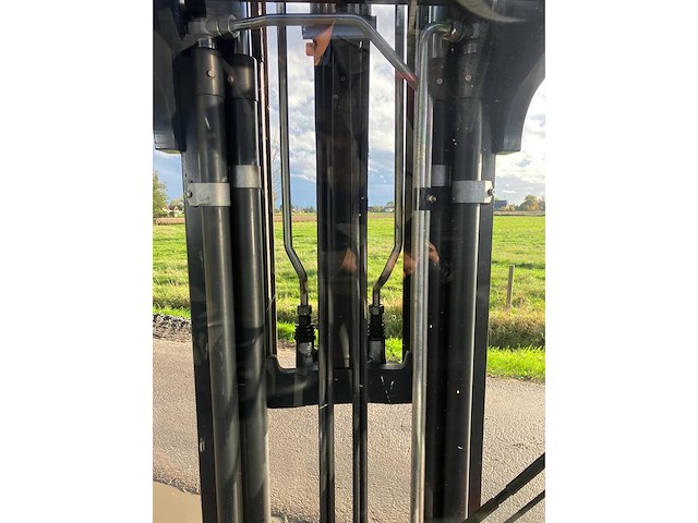 Linde h35t-02 vorkheftruck 2018 - afbeelding 8 van  86