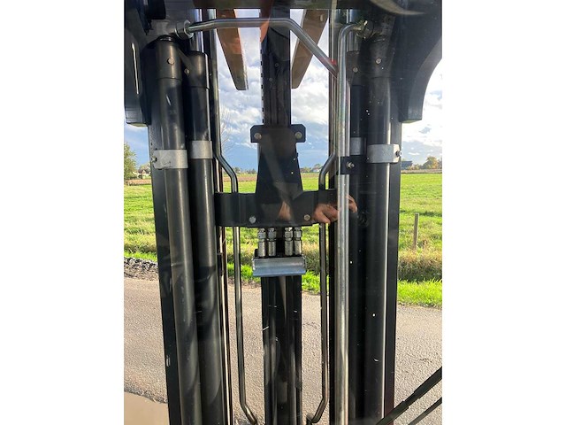 Linde h35t-02 vorkheftruck 2018 - afbeelding 9 van  86