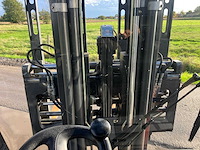 Linde h35t-02 vorkheftruck 2018 - afbeelding 10 van  86