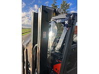 Linde h35t-02 vorkheftruck 2018 - afbeelding 13 van  86