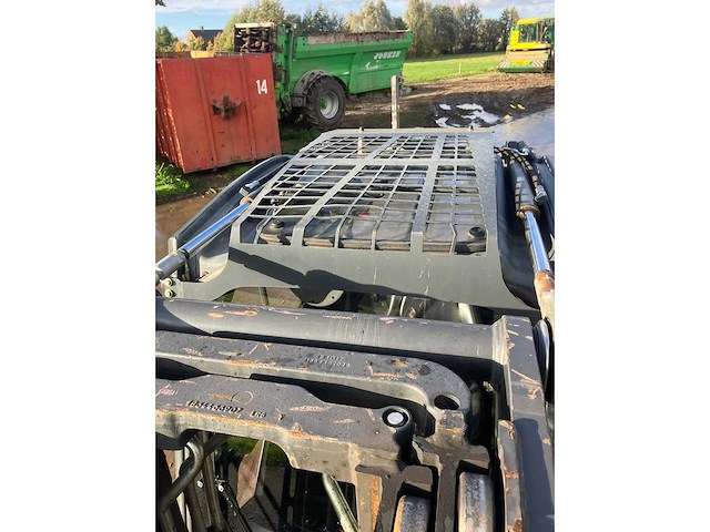 Linde h35t-02 vorkheftruck 2018 - afbeelding 14 van  86