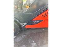 Linde h35t-02 vorkheftruck 2018 - afbeelding 17 van  86
