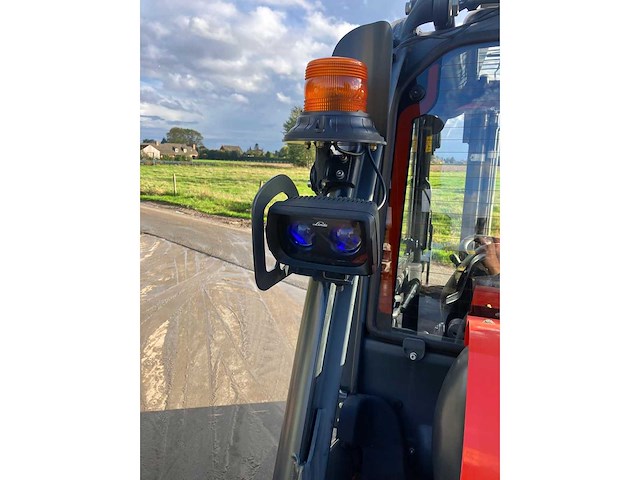 Linde h35t-02 vorkheftruck 2018 - afbeelding 25 van  86