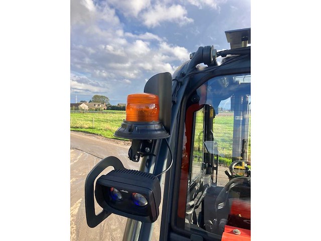 Linde h35t-02 vorkheftruck 2018 - afbeelding 26 van  86