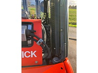 Linde h35t-02 vorkheftruck 2018 - afbeelding 29 van  86