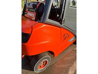 Linde h35t-02 vorkheftruck 2018 - afbeelding 31 van  86