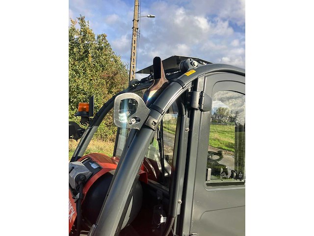 Linde h35t-02 vorkheftruck 2018 - afbeelding 32 van  86