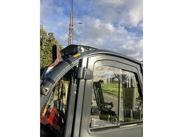 Linde h35t-02 vorkheftruck 2018 - afbeelding 33 van  86