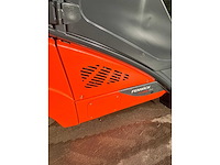 Linde h35t-02 vorkheftruck 2018 - afbeelding 36 van  86