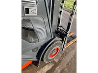 Linde h35t-02 vorkheftruck 2018 - afbeelding 38 van  86