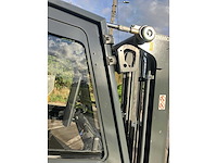 Linde h35t-02 vorkheftruck 2018 - afbeelding 39 van  86