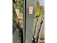 Linde h35t-02 vorkheftruck 2018 - afbeelding 42 van  86