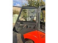 Linde h35t-02 vorkheftruck 2018 - afbeelding 44 van  86