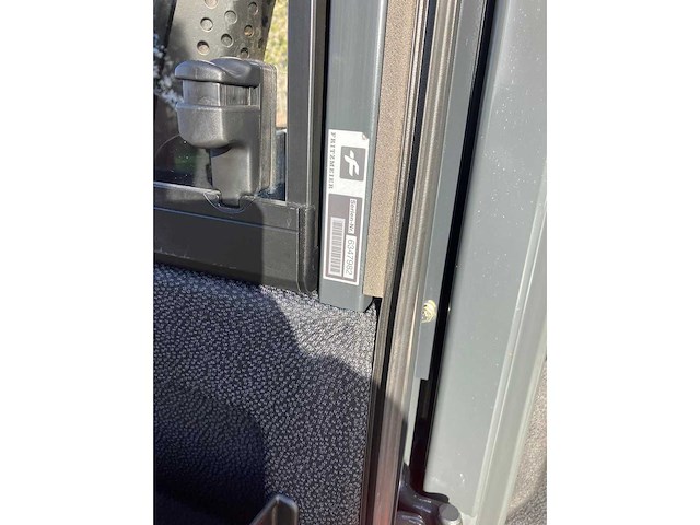 Linde h35t-02 vorkheftruck 2018 - afbeelding 46 van  86