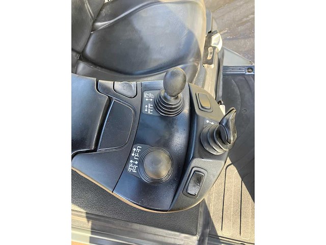 Linde h35t-02 vorkheftruck 2018 - afbeelding 47 van  86