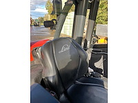 Linde h35t-02 vorkheftruck 2018 - afbeelding 49 van  86