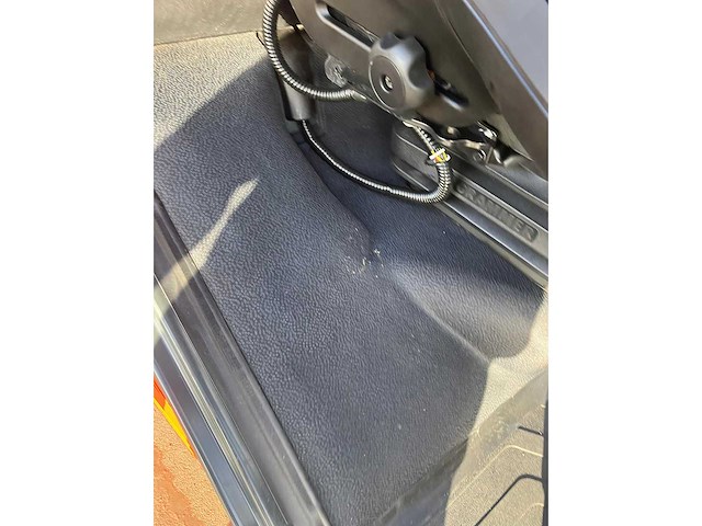 Linde h35t-02 vorkheftruck 2018 - afbeelding 50 van  86