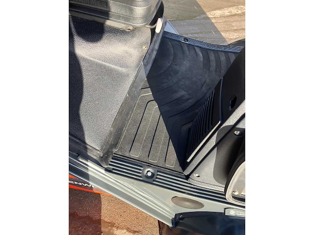 Linde h35t-02 vorkheftruck 2018 - afbeelding 51 van  86