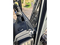 Linde h35t-02 vorkheftruck 2018 - afbeelding 53 van  86