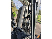 Linde h35t-02 vorkheftruck 2018 - afbeelding 54 van  86
