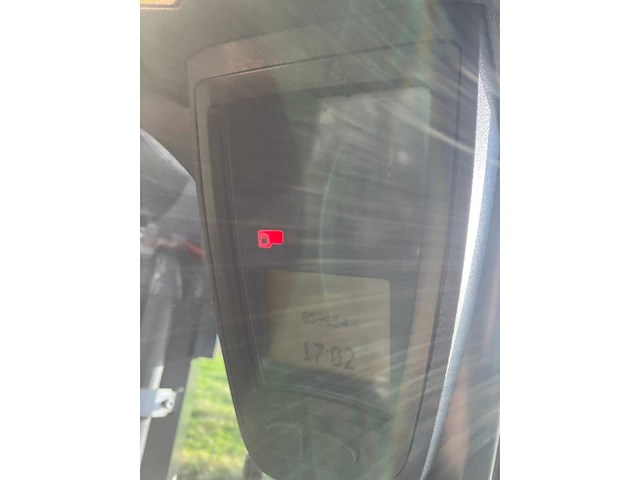 Linde h35t-02 vorkheftruck 2018 - afbeelding 57 van  86