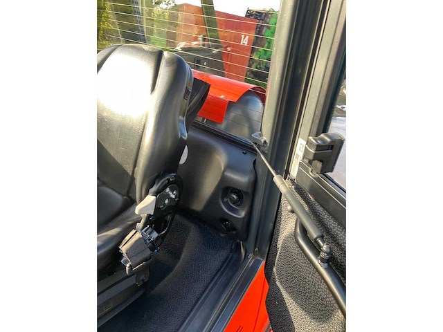 Linde h35t-02 vorkheftruck 2018 - afbeelding 64 van  86