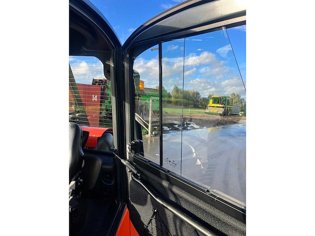 Linde h35t-02 vorkheftruck 2018 - afbeelding 66 van  86