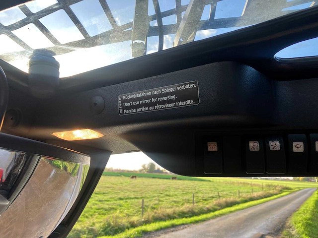 Linde h35t-02 vorkheftruck 2018 - afbeelding 70 van  86