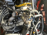 Linde h35t-02 vorkheftruck 2018 - afbeelding 75 van  86